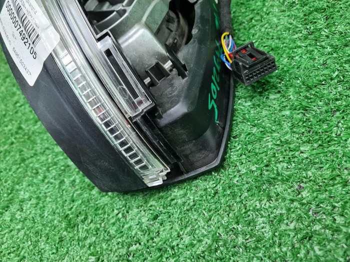 Зеркало левое VW Tiguan 2 (2016-н.в.) 14 контактов