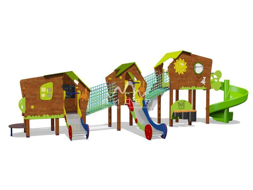 Игровой комплекс 07203