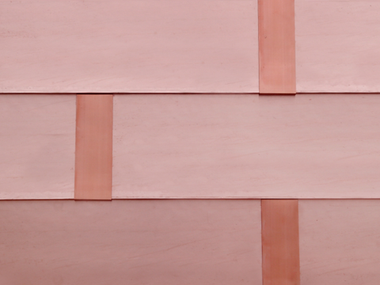 Гибкая черепица Exclusive Престиж Стар Медь