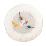 Игровой коврик Nattou Mia & Basile