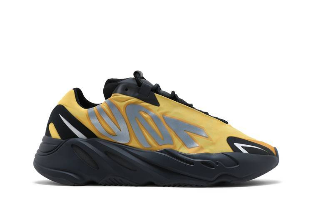 Кроссовки Adidas Originals Yeezy Boost 700 Mnvn Honey Flux