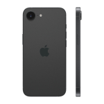 Apple iPhone 17e 256Gb Black, чёрный