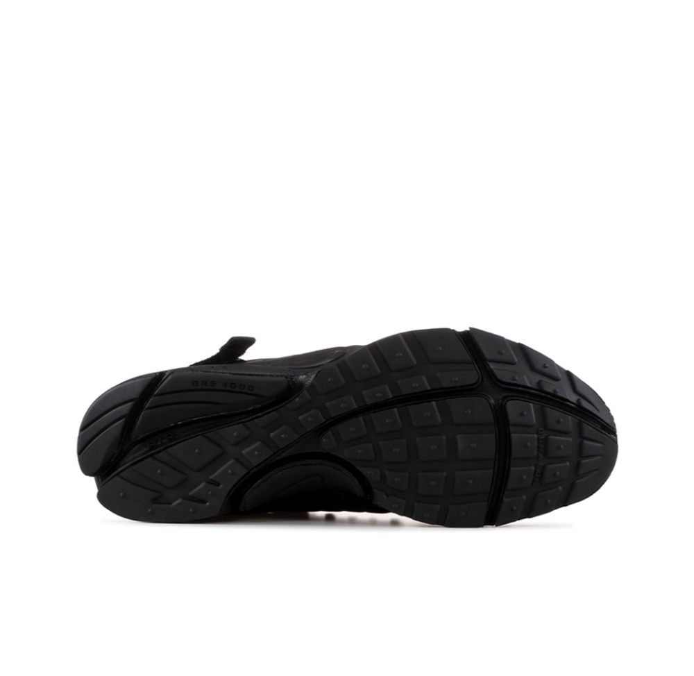 Off white presto 2. black best sale