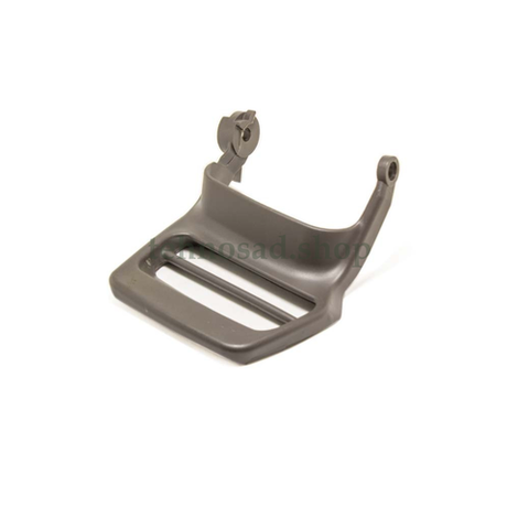 Ручка тормоза для бензопил Husqvarna 340, 345, 350