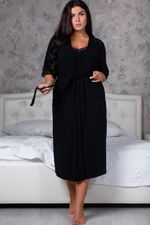 Халат 13386 Натали (Акция)