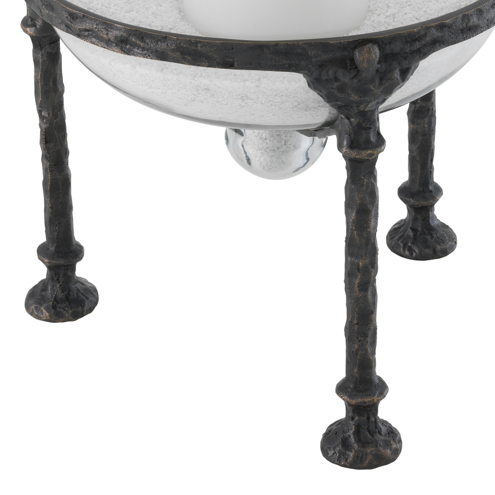 Подсвечник Hurricane Grace арт.113690