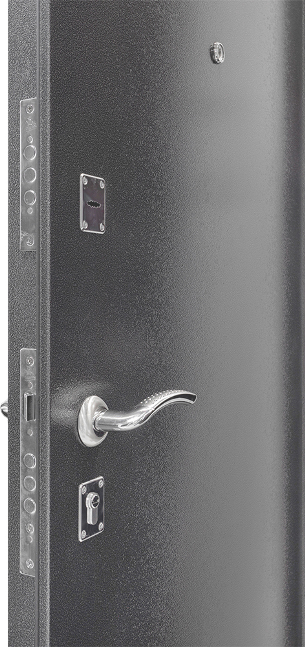 Входная дверь ДК-70 Лиственница