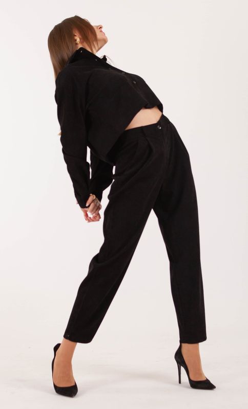 БРЮКИ БАНАНЫ. PROF