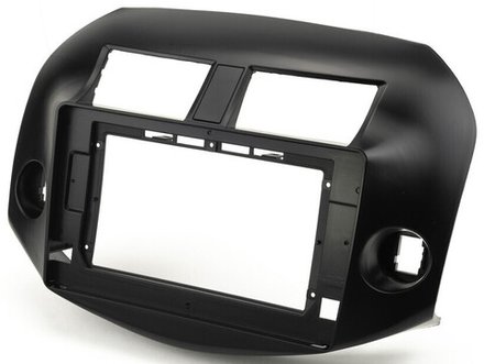 Магнитола для Toyota RAV4 3 2005-2012, Vanguard - FarCar XXL018M монитор 10.36" 2K QLED на Android 14, TS20, 8+256Гб, CarPlay, 4G SIM-слот