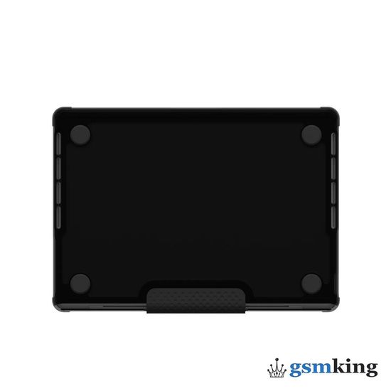 UAG Lucent Series Case for Apple MacBook Pro 14-inch (M1 PRO / M1 ﻿MAX) (2021) Black (Чёрный) 134001114040