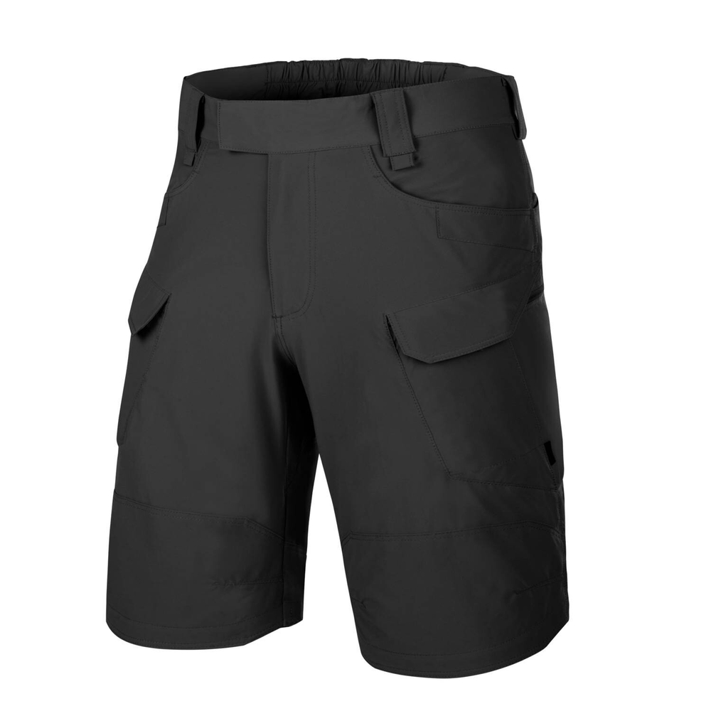 Helikon-Tex OTS (Outdoor Tactical Shorts) 11 - VersaStretch Lite - Black