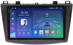 Магнитола для Mazda 3, Axela 2009-2013 - Parafar PF034RN2K на Android 13, QLED+2K, ТОП процессор, 4Гб+32Гб, CarPlay, 4G SIM-слот