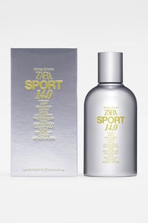 Zara Sport 14.0