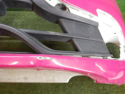 Бампер передний Lada Granta (2018-н.в.)