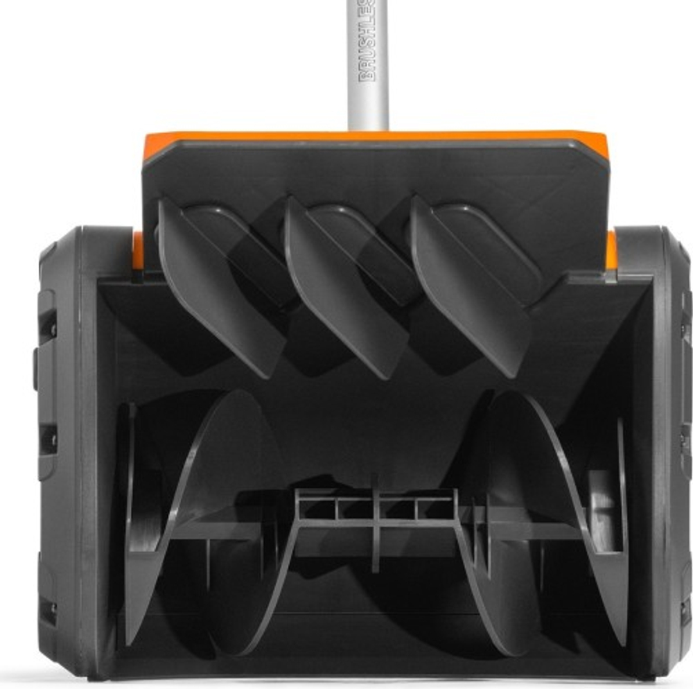 Снегоуборщики аккумуляторные DAEWOO DAST 3042Li без АКБ и ЗУ