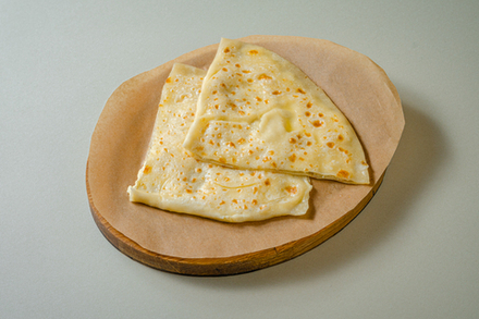 Чуду с творогом