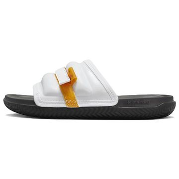 Jordan Super Play Slide 'White Taxi'
