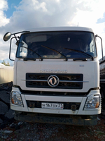 DongFeng DFH 6x4 Самосвал DFH3330A80-B (Дизельный, 8.9 л, 333 л.с. МТ)