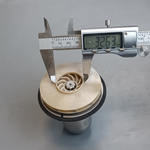 Ротор для насоса GRUNDFOS 15-60 / 15-65