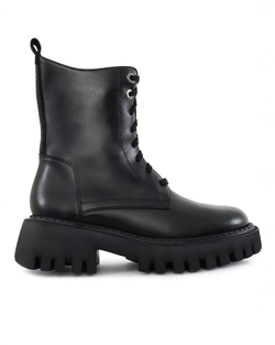 Ботинки MARC CAIN VB SB.04 L03 900 в черном цвете