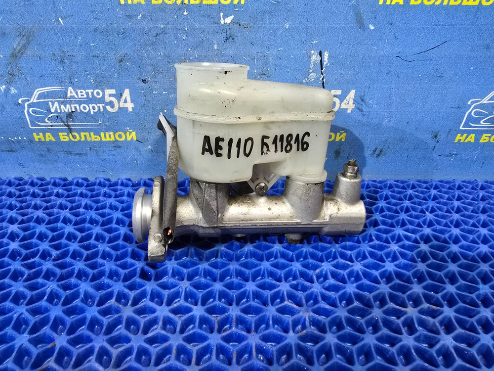 Главный тормозной цилиндр TOYOTA COROLLA 1991-2002