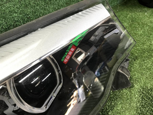 Фара правая BMW 5er G30 (2017-2020) LED