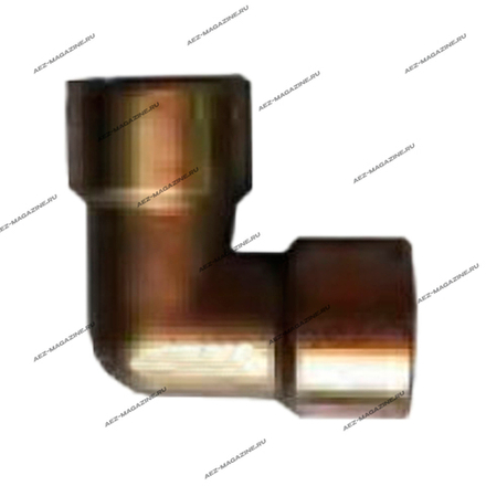 уголок 1/4ВНх1/4ВН