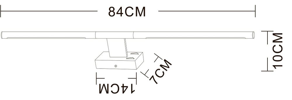 Декоративная подсветка Arte Lamp