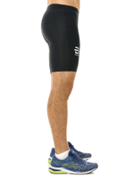 Шорты-тайтсы мужские Bjorn Daehlie Tempo 7,5 Black