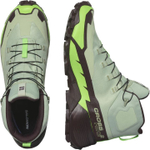 Кроссовки Salomon CROSS HIKE MID GTX 2
