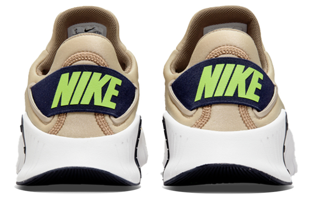 Кроссовки Nike Free Metcon 4