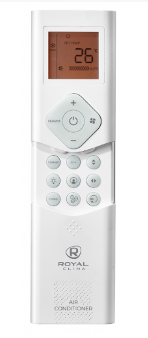 Инверторная сплит-система ROYAL CLIMA TRIUMPH Inverter RCI-TWA22HN