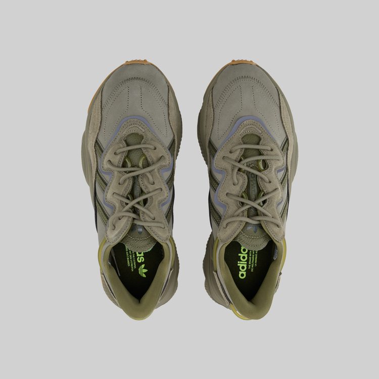 Кроссовки Adidas Originals Ozweego артикул:EE6461 - купить в магазине Дайс