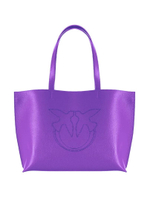 EVERYDAY SHOPPER BAG – purple