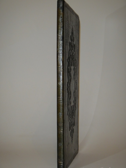 "Очерк жизни Фридриха-Вильгельма III, короля Прусского". 1840г.