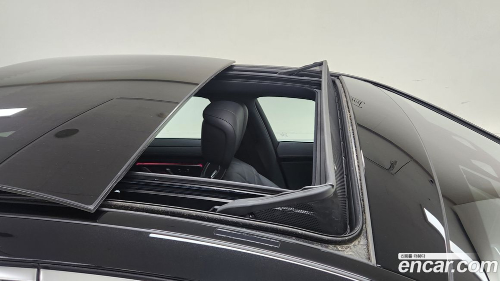 Mercedes-Benz S-Class W223 S450L 4MATIC (10.2023)