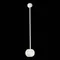 SL6003.511.01 Светильник настенный ST-Luce Белый/Белый LED 1*4W 4000K Настенные светильники