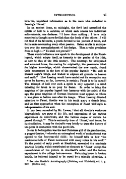 Goethe's Faust. In Two Parts | Anna Swanwick