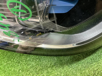 Фара правая BMW X5 G05 X6 G06 (18-23) Laser Light