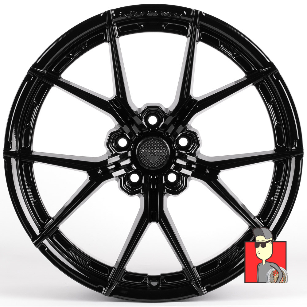 Комплект дисков Vorsteiner 19x8.5 et40 5x114.3