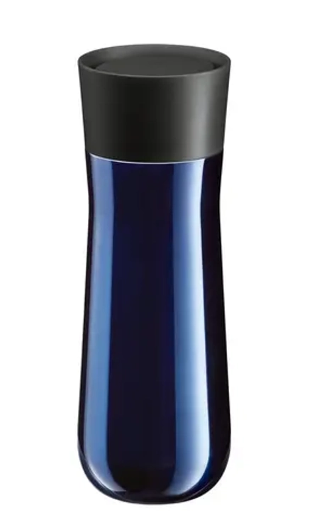 WMF Термокружка Impulse 350 мл синяя
