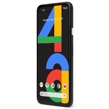 Google Pixel 4A 6/128GB Just Black (Черный)