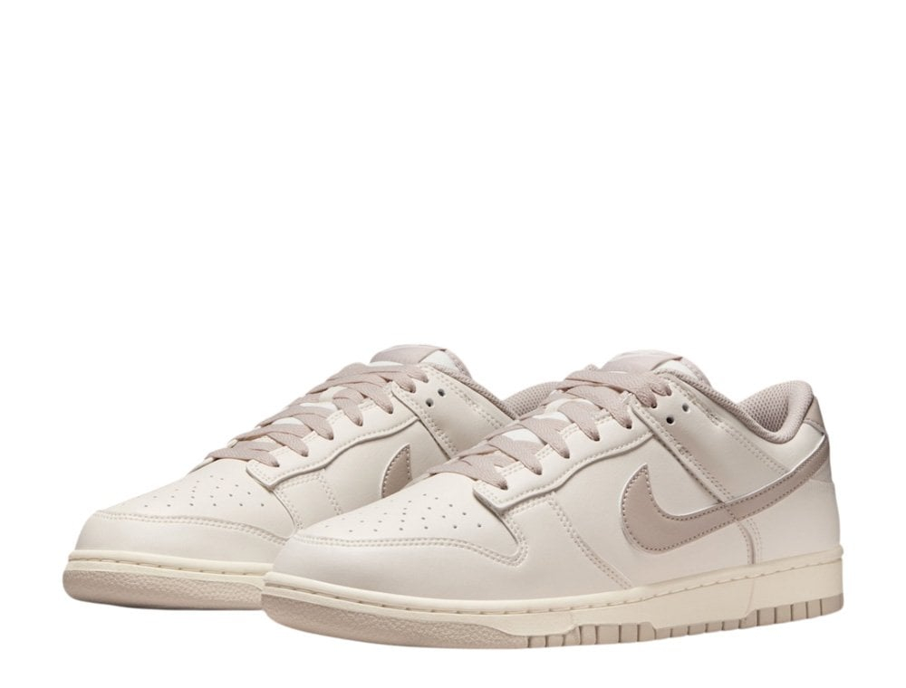 Кроссовки Nike Dunk Low Retro Soft Pearl/Cream II