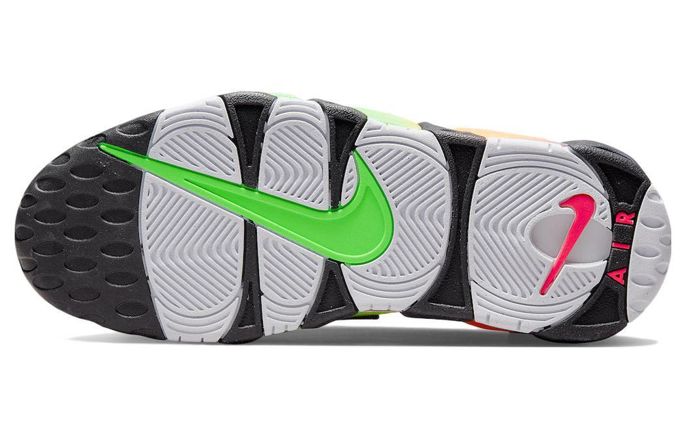 Кроссовки Nike Air More Uptempo 96 Air