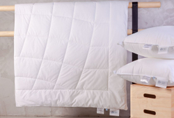 Одеяло всесезонное German Grass Premium Familie Non-Allergenic Австрия-Россия дизайн