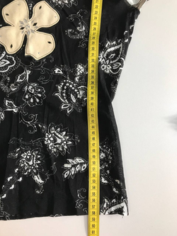 Блузка S. Oliver красивая, маркировка 40, визуально на 46 размер