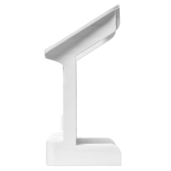 Комплект опор AIR PLINTH PRO EFP для напольной установки конвектора AIR PLINTH купить в Москве и Московской области по низкой цене с доставкой по России — (4) Комплект опор AIR PLINTH PRO EFP для напольной установки конвектора AIR PLINTH — (4)