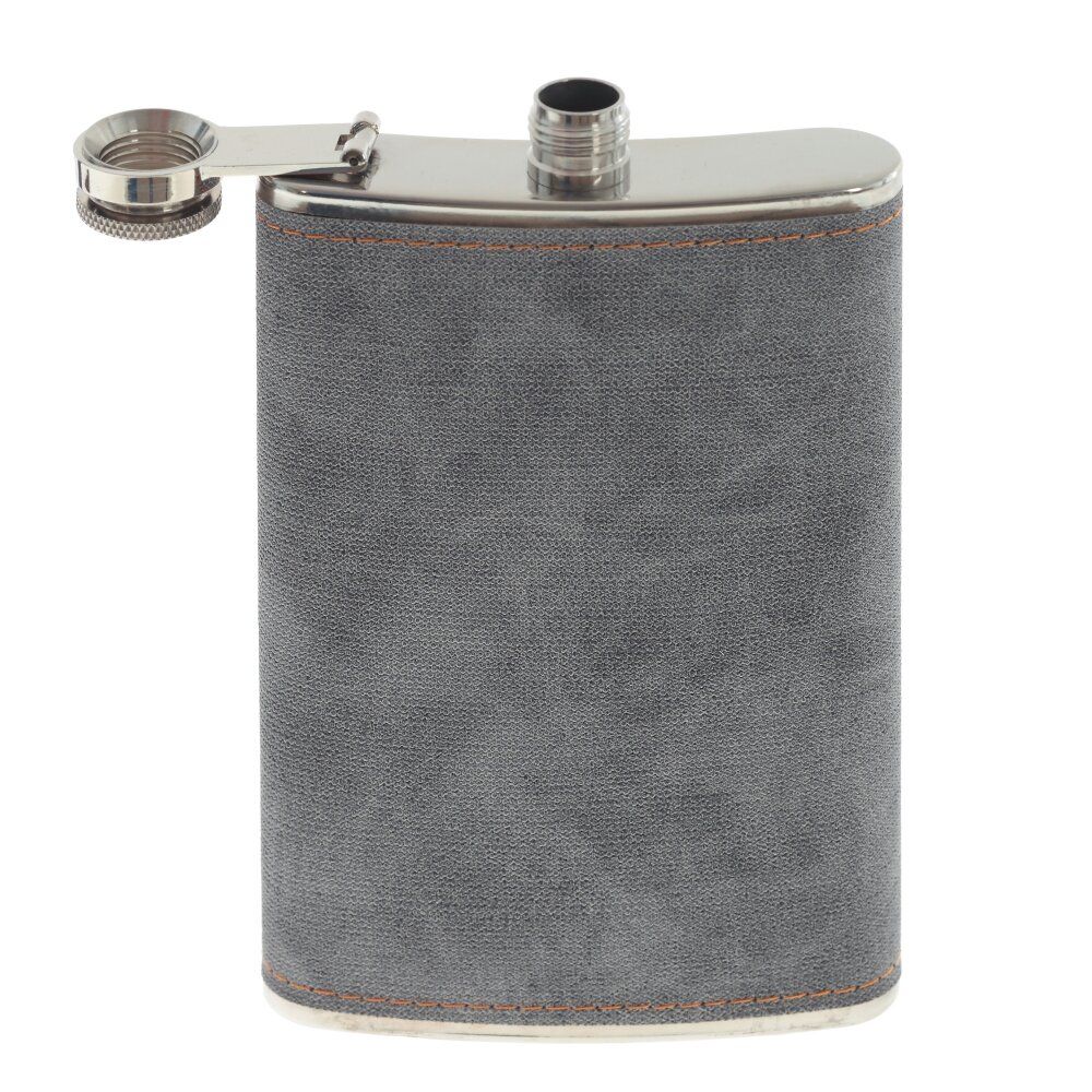 GAEM Фляжка, 250 мл, L9,5 W2,5 H14,5 см