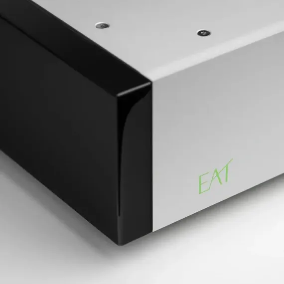 EAT E-Glo I Silver