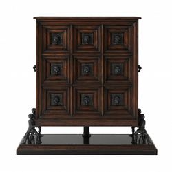 Комод "Итальянская фантазия"